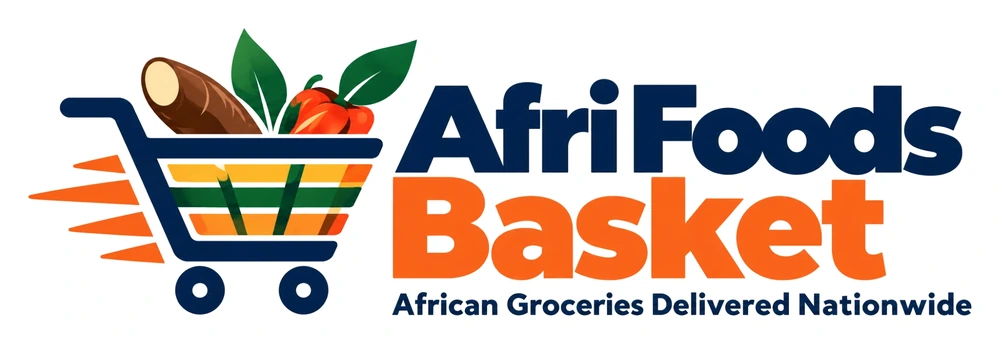Afri Foods Basket
