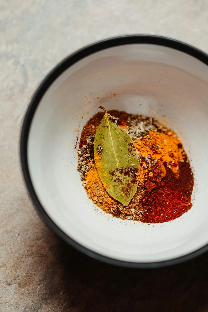 Onga Seasoning