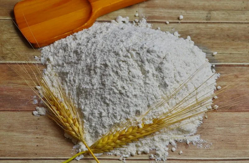 The Secret to Fluffy, Lump-Free Swallow – Afri Foods Basket Yam Flour