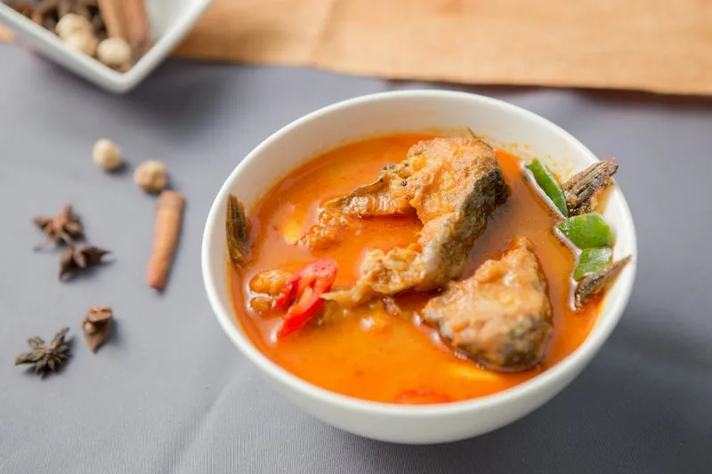 Pounded Yam and Okra Soup: An Easy Step-by-Step Recipe