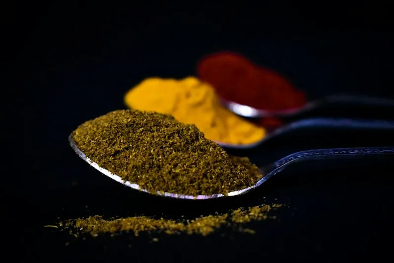 Chicken Spice