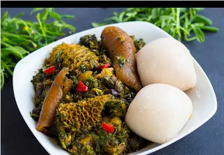 The Benefits of Yam Flour and Why Afri Foods Basket 100% Pure Yam Flour is the Best Choice