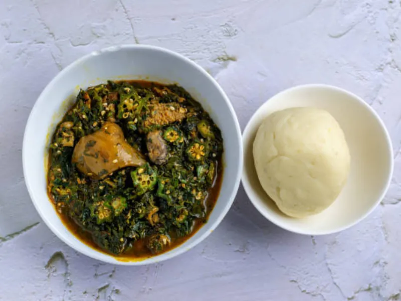 From Farm to Table: The Journey of Afri Foods Basket Yam Flour