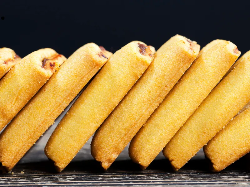 The Easiest Way to Cook Yam Flour